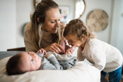 Elevating Postpartum With Food and Essential Nutrients in WeNatal